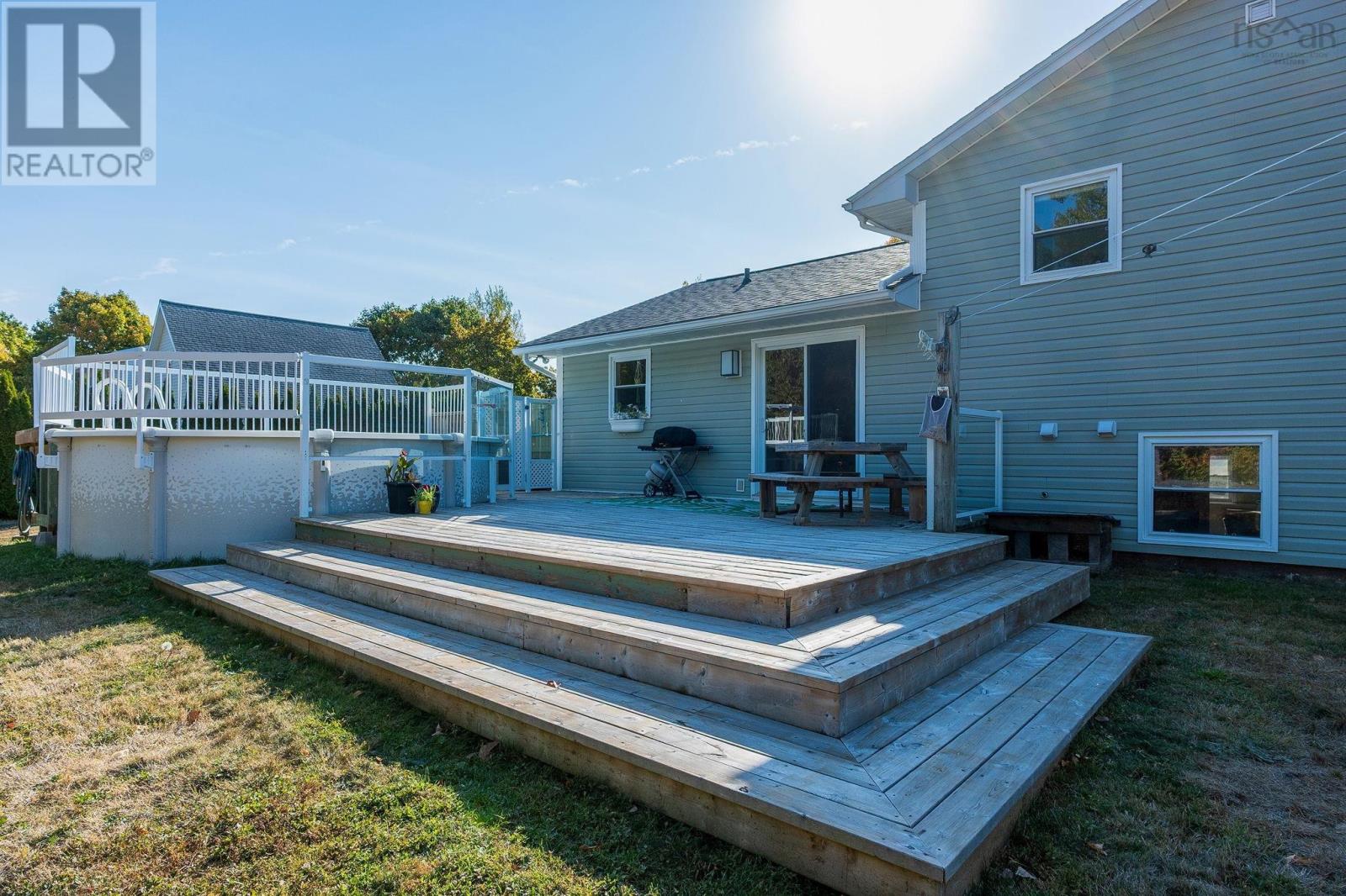 15 Thomas Street, Berwick, Nova Scotia  B0P 1E0 - Photo 37 - 202525413