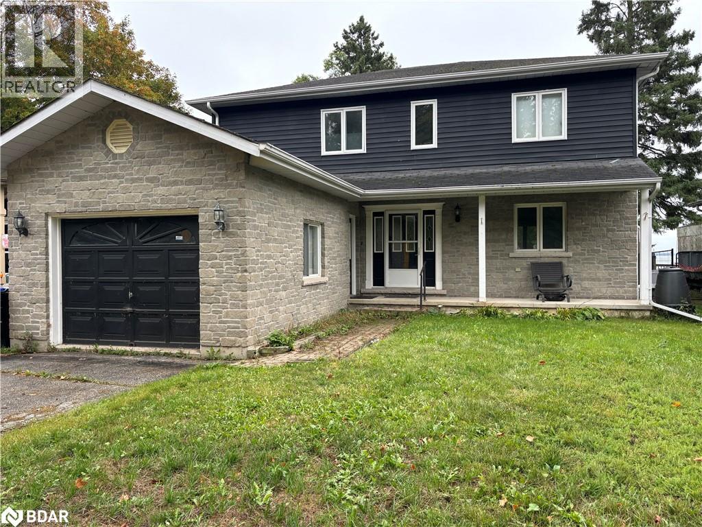 2999 Lakeside Drive, Washago, Ontario  L3V 6H3 - Photo 2 - 40773278