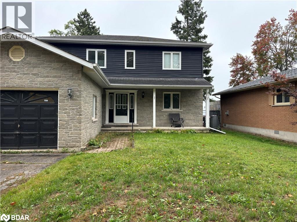 2999 Lakeside Drive, Washago, Ontario  L3V 6H3 - Photo 3 - 40773278