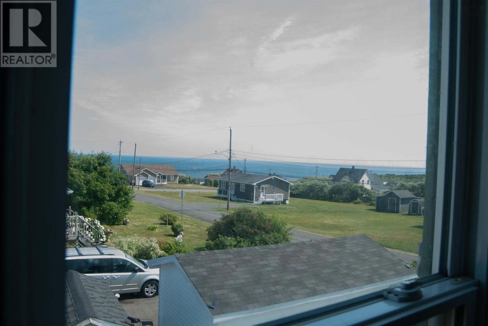 319 Cockburn Street, New Waterford, Nova Scotia  B1J 4J8 - Photo 24 - 202525436