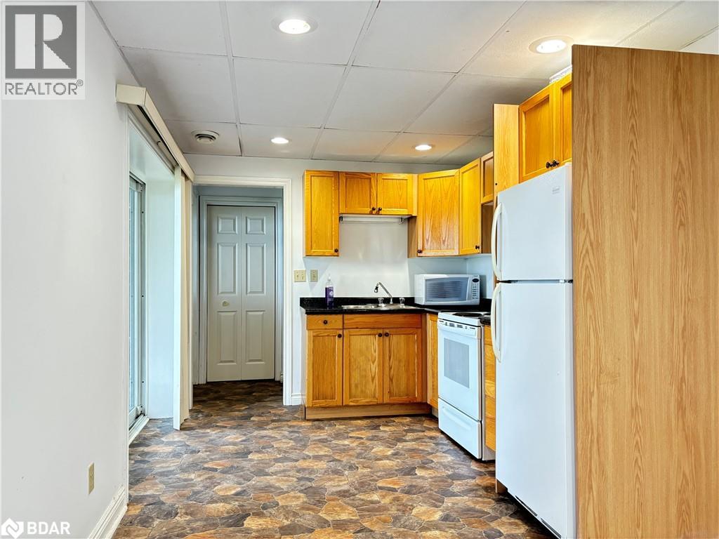 2999 Lakeside Drive, Washago, Ontario  L3V 6H3 - Photo 24 - 40773278