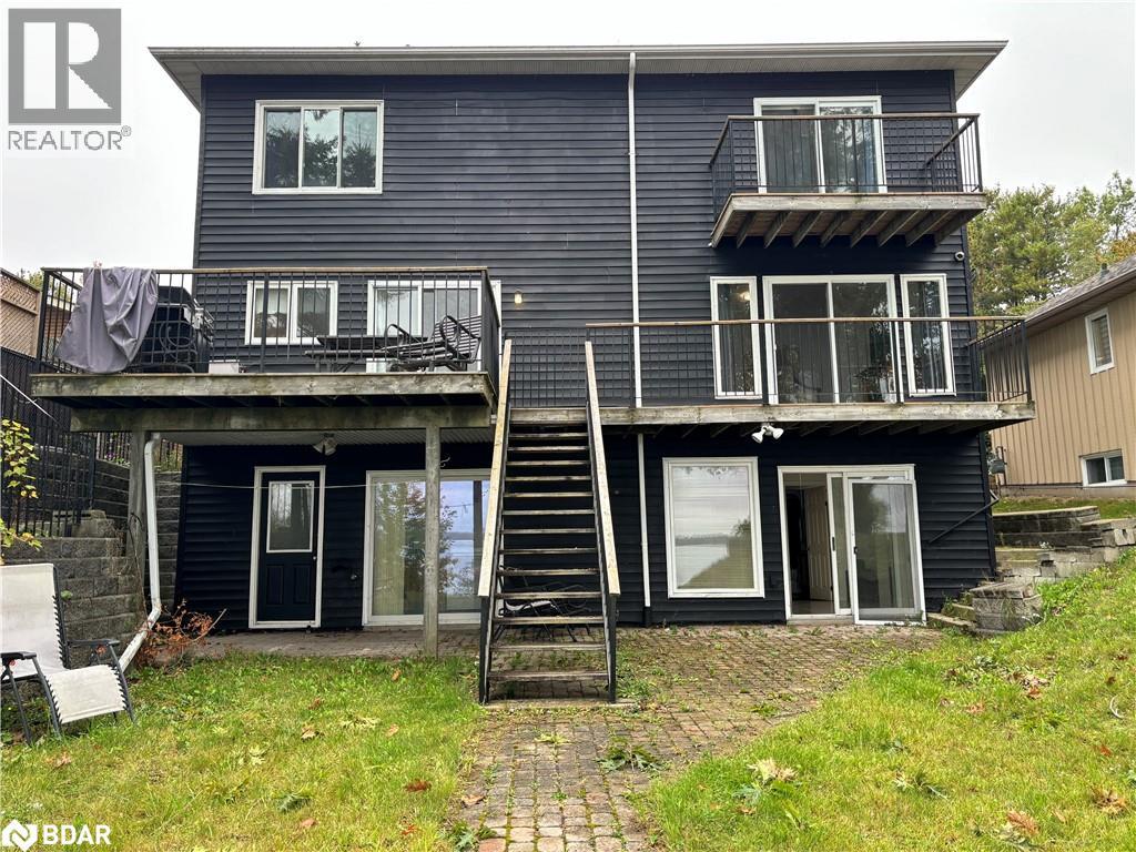 2999 Lakeside Drive, Washago, Ontario  L3V 6H3 - Photo 31 - 40773278