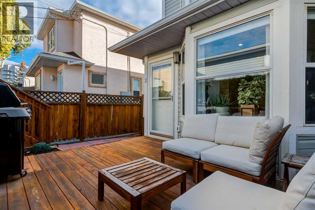 2, 2013 24 Street Sw, Calgary, Alberta  T3E 1T1 - Photo 30 - A2262710