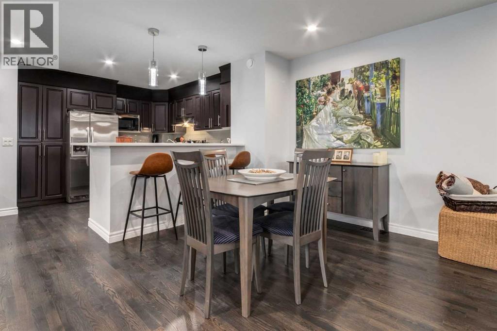 2, 2013 24 Street Sw, Calgary, Alberta  T3E 1T1 - Photo 4 - A2262710