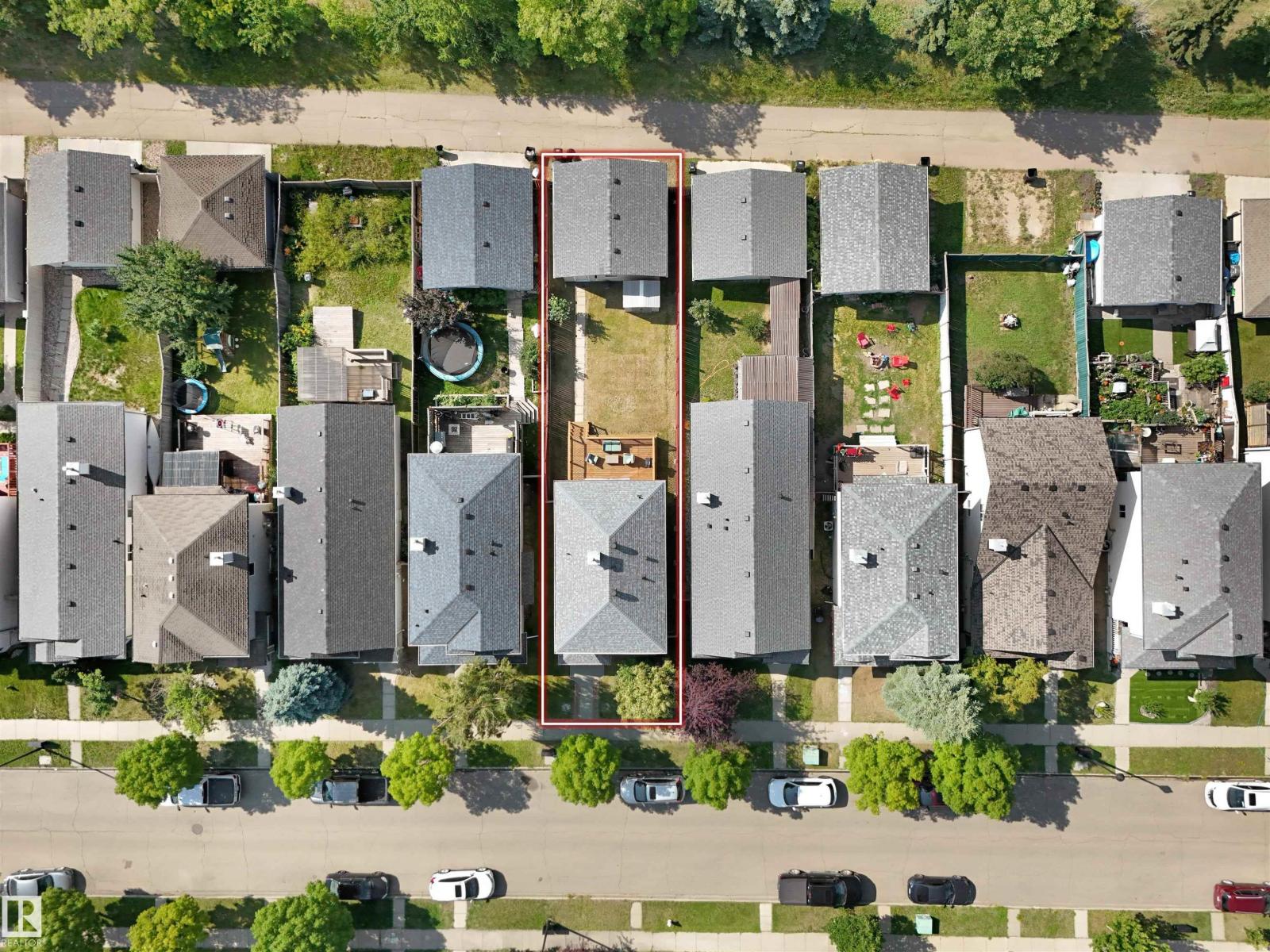 21353 87a Av Nw, Edmonton, Alberta  T5T 6T7 - Photo 7 - E4461332