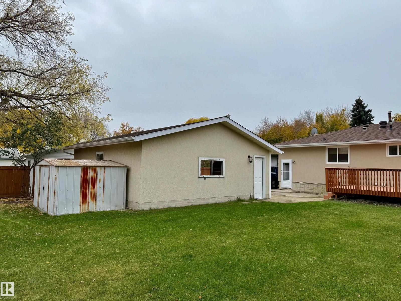14811 61a St Nw, Edmonton, Alberta  T5A 2A7 - Photo 33 - E4461333