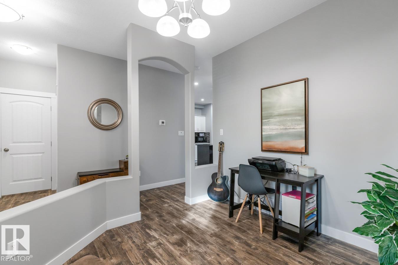 612 Suncrest Wy, Sherwood Park, Alberta  T8H 0G7 - Photo 16 - E4461335