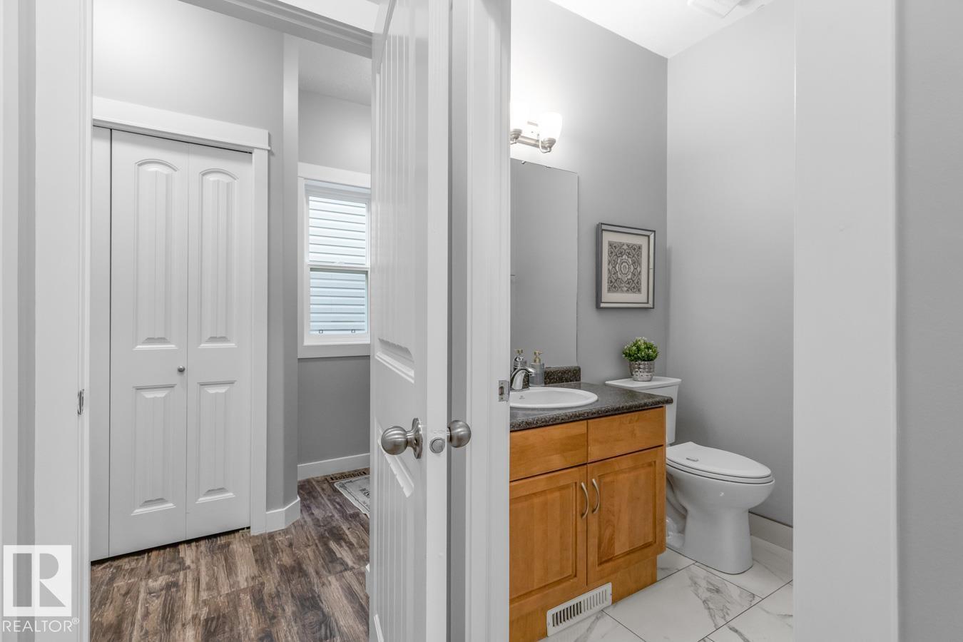 612 Suncrest Wy, Sherwood Park, Alberta  T8H 0G7 - Photo 17 - E4461335