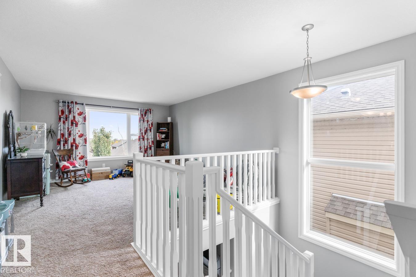612 Suncrest Wy, Sherwood Park, Alberta  T8H 0G7 - Photo 22 - E4461335