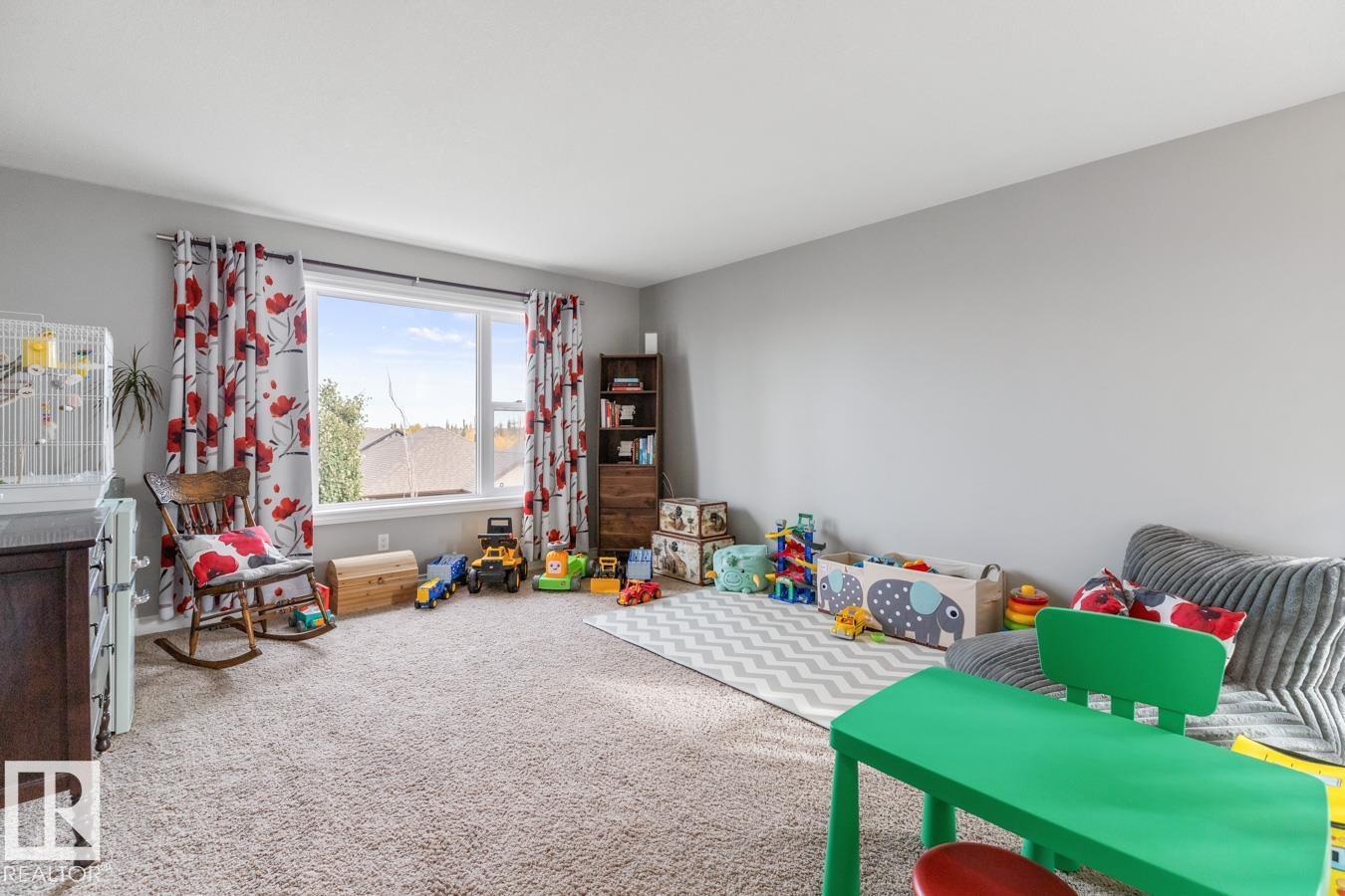 612 Suncrest Wy, Sherwood Park, Alberta  T8H 0G7 - Photo 23 - E4461335