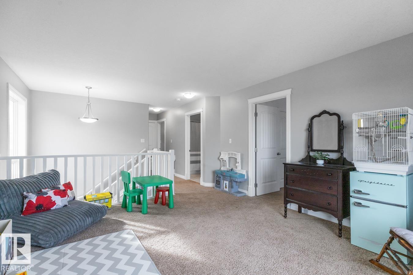 612 Suncrest Wy, Sherwood Park, Alberta  T8H 0G7 - Photo 24 - E4461335