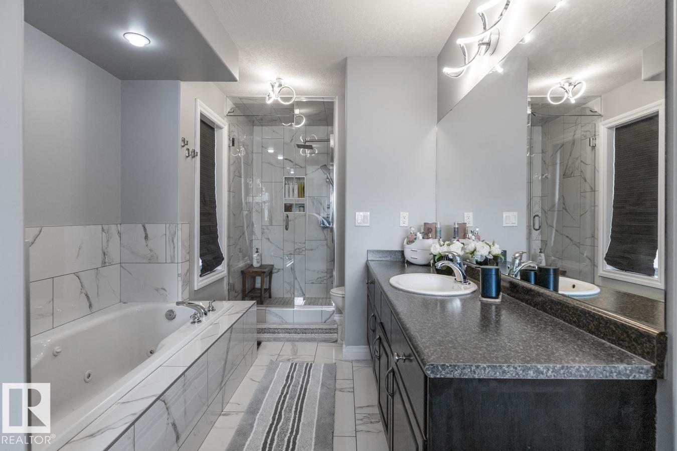612 Suncrest Wy, Sherwood Park, Alberta  T8H 0G7 - Photo 28 - E4461335