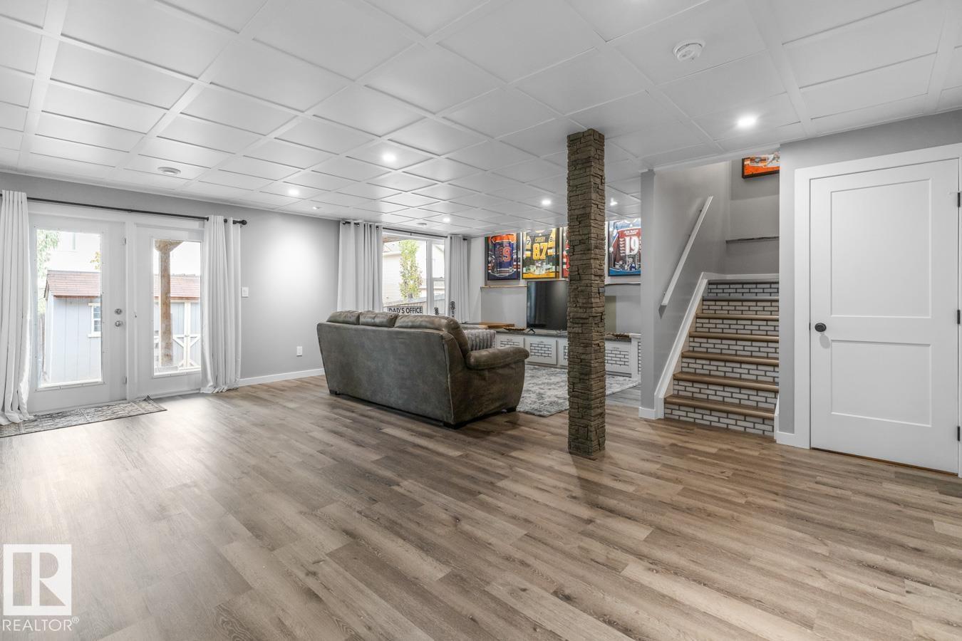 612 Suncrest Wy, Sherwood Park, Alberta  T8H 0G7 - Photo 34 - E4461335