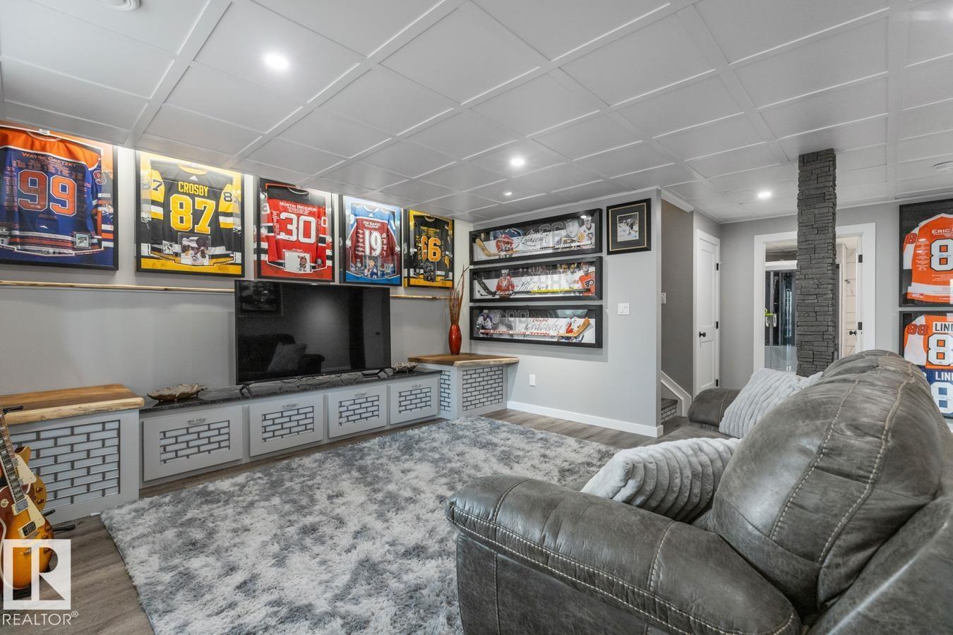 612 Suncrest Wy, Sherwood Park, Alberta  T8H 0G7 - Photo 36 - E4461335