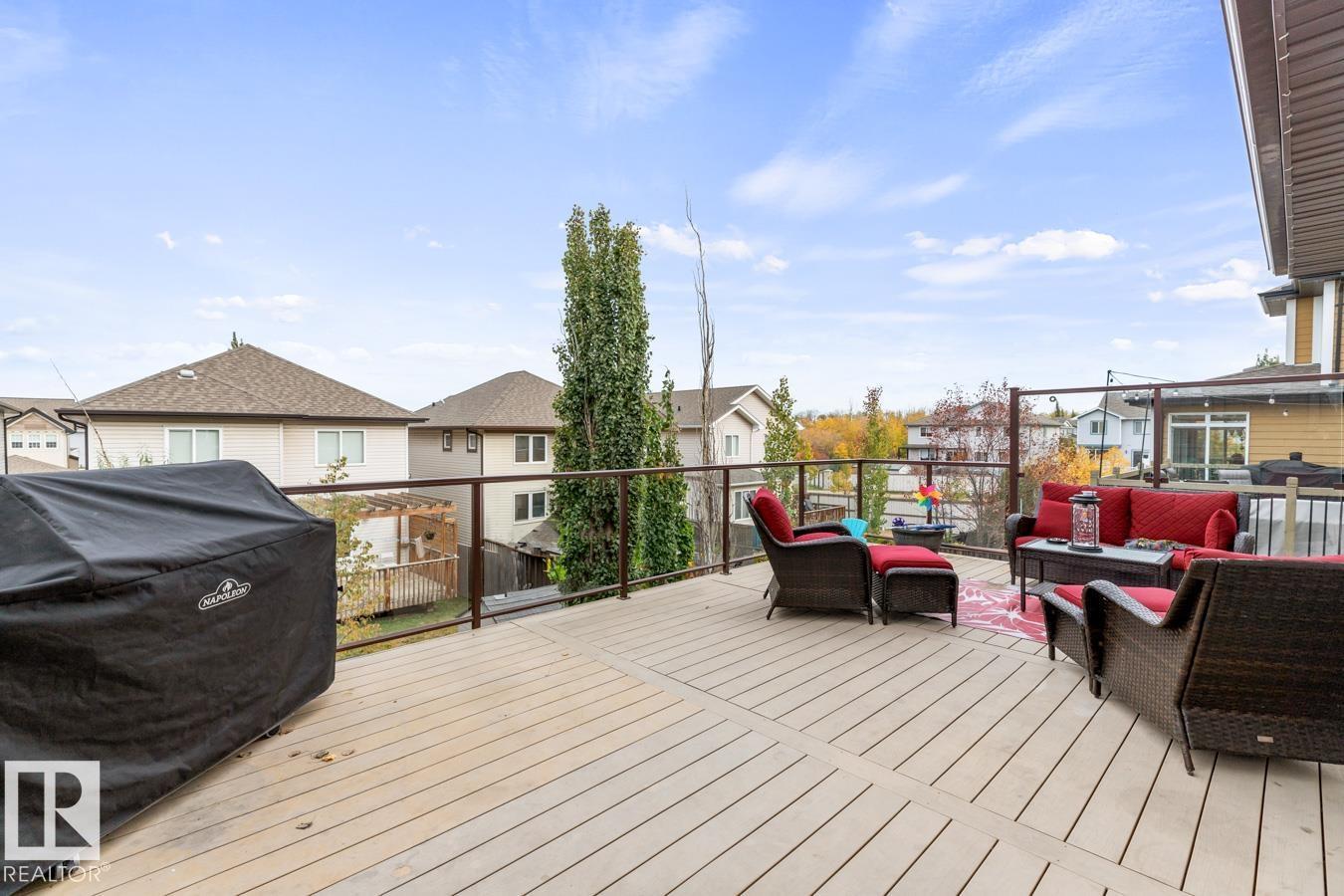 612 Suncrest Wy, Sherwood Park, Alberta  T8H 0G7 - Photo 42 - E4461335