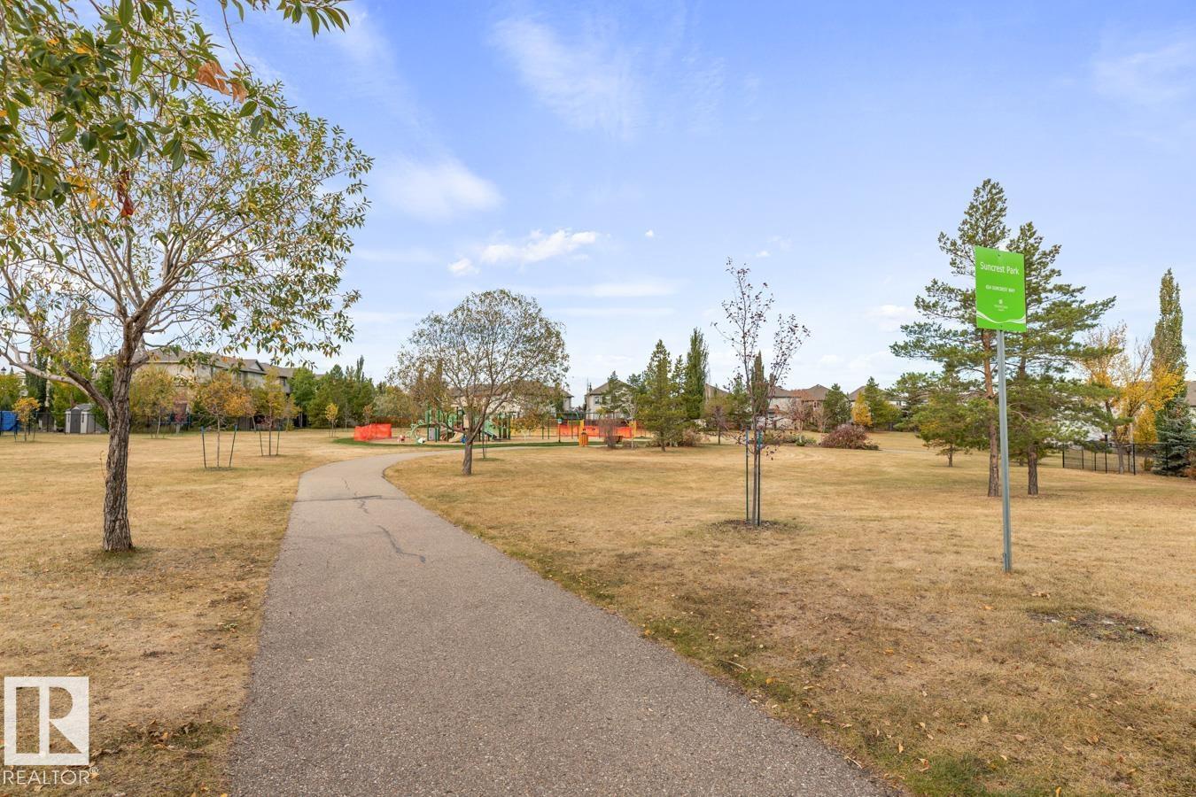 612 Suncrest Wy, Sherwood Park, Alberta  T8H 0G7 - Photo 46 - E4461335