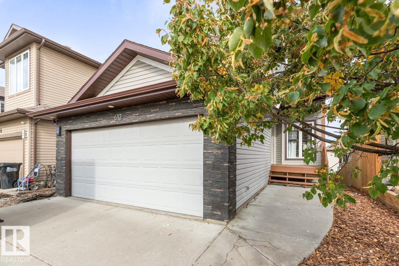 612 Suncrest Wy, Sherwood Park, Alberta  T8H 0G7 - Photo 47 - E4461335