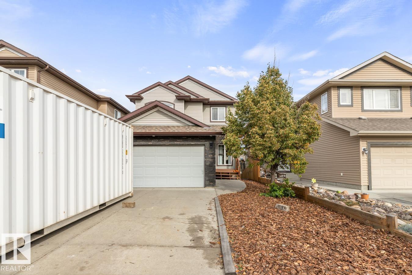 612 Suncrest Wy, Sherwood Park, Alberta  T8H 0G7 - Photo 48 - E4461335