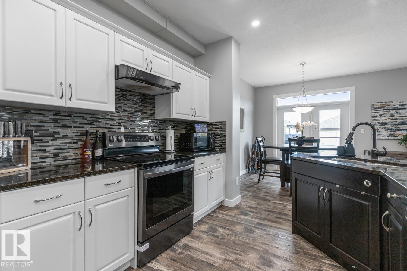 612 Suncrest Wy, Sherwood Park, Alberta  T8H 0G7 - Photo 7 - E4461335