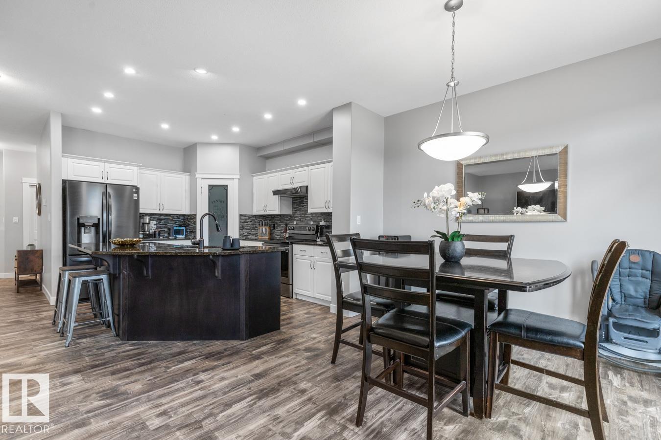 612 Suncrest Wy, Sherwood Park, Alberta  T8H 0G7 - Photo 8 - E4461335