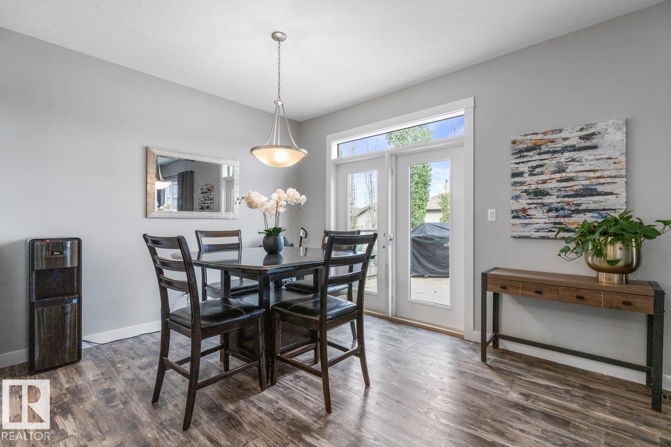 612 Suncrest Wy, Sherwood Park, Alberta  T8H 0G7 - Photo 9 - E4461335
