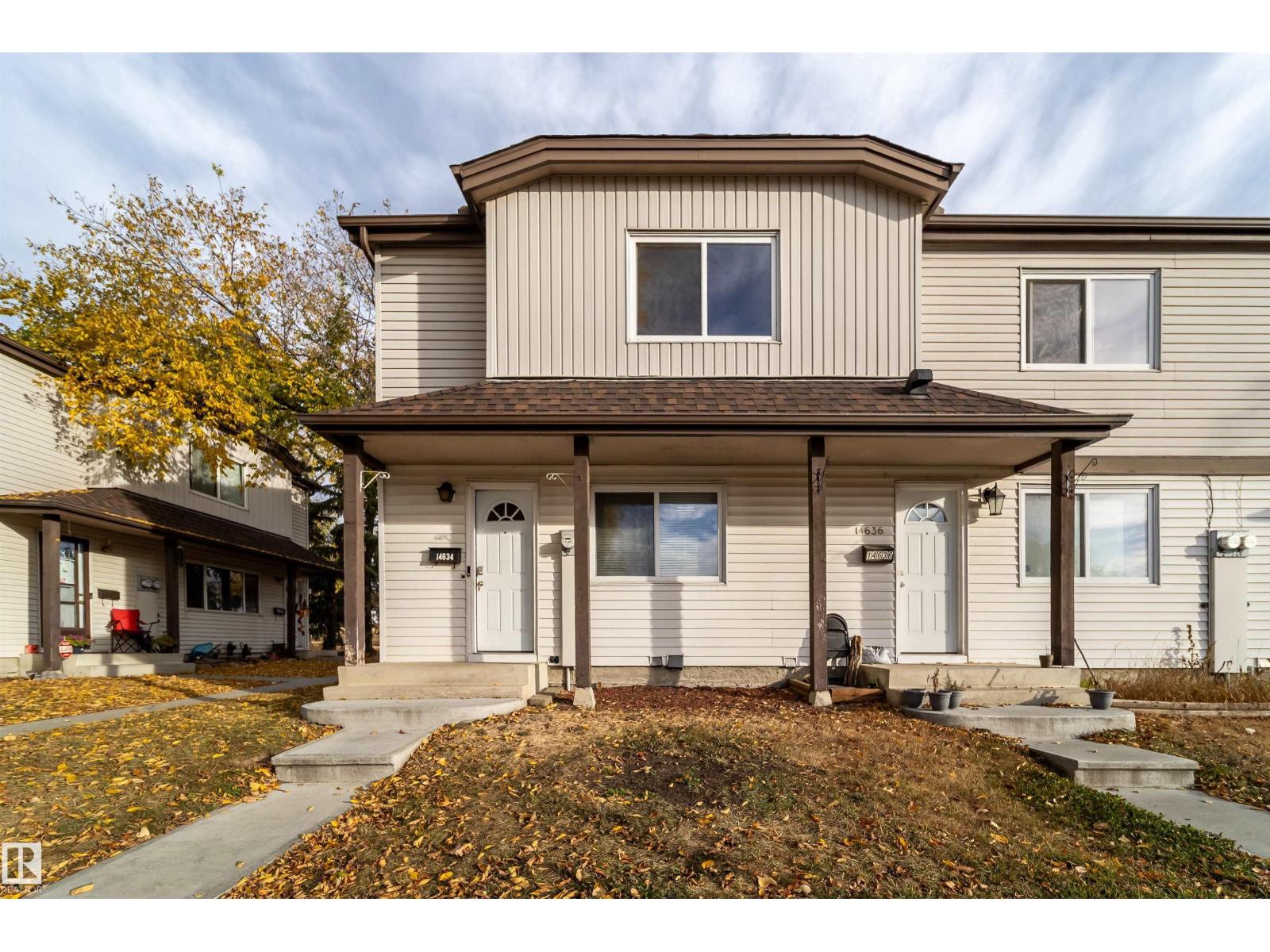 14634 54 St Nw, Edmonton, Alberta  T5A 4L6 - Photo 8 - E4461336