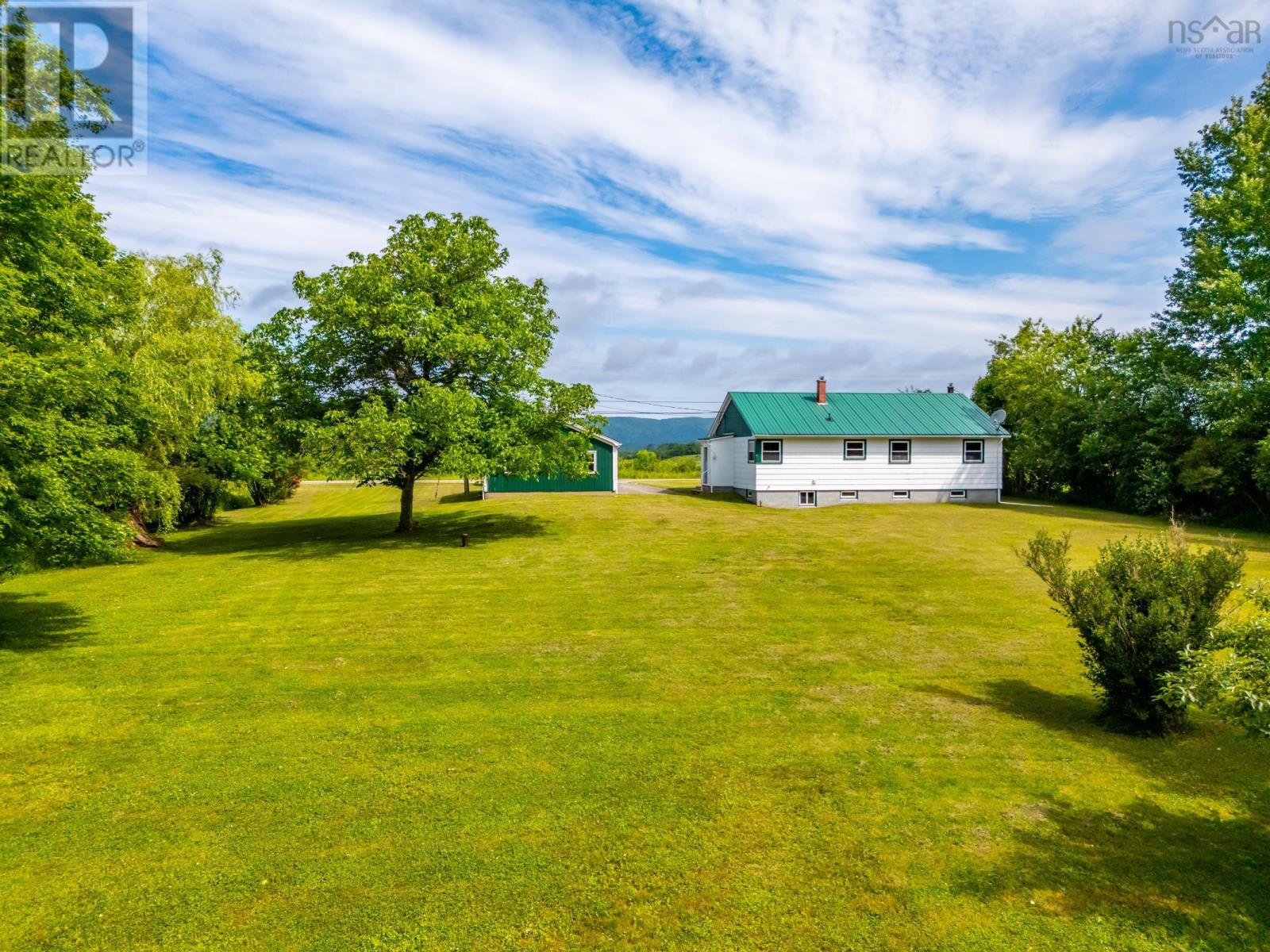 3064 201 Highway, Tupperville, Nova Scotia  B0S 1C0 - Photo 13 - 202516620