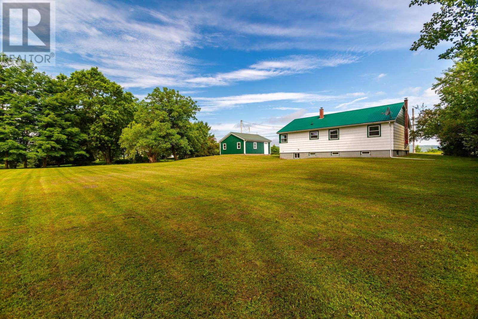 3064 201 Highway, Tupperville, Nova Scotia  B0S 1C0 - Photo 43 - 202516620