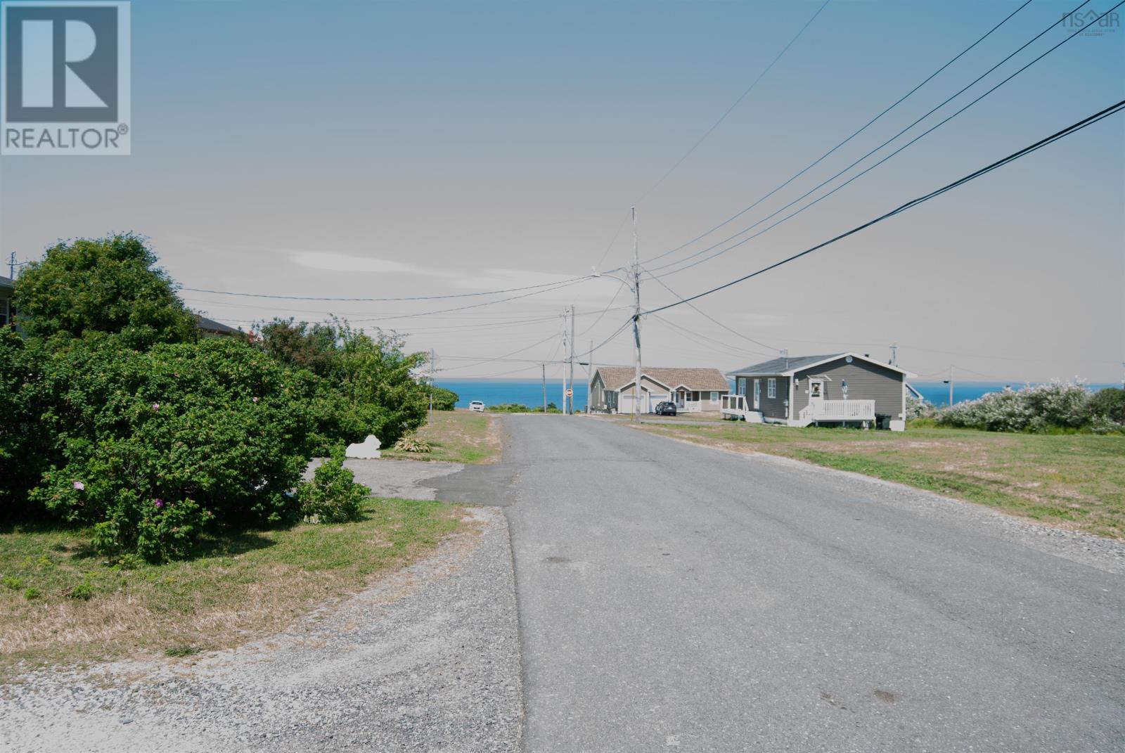 319 Cockburn Street, New Waterford, Nova Scotia  B1J 4J8 - Photo 27 - 202525436