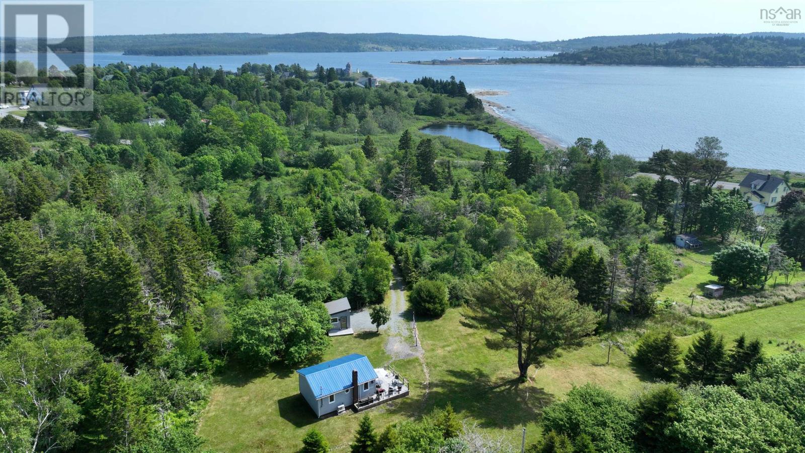 3646 Highway 331, Lahave, Nova Scotia  B0R 1C0 - Photo 41 - 202525440