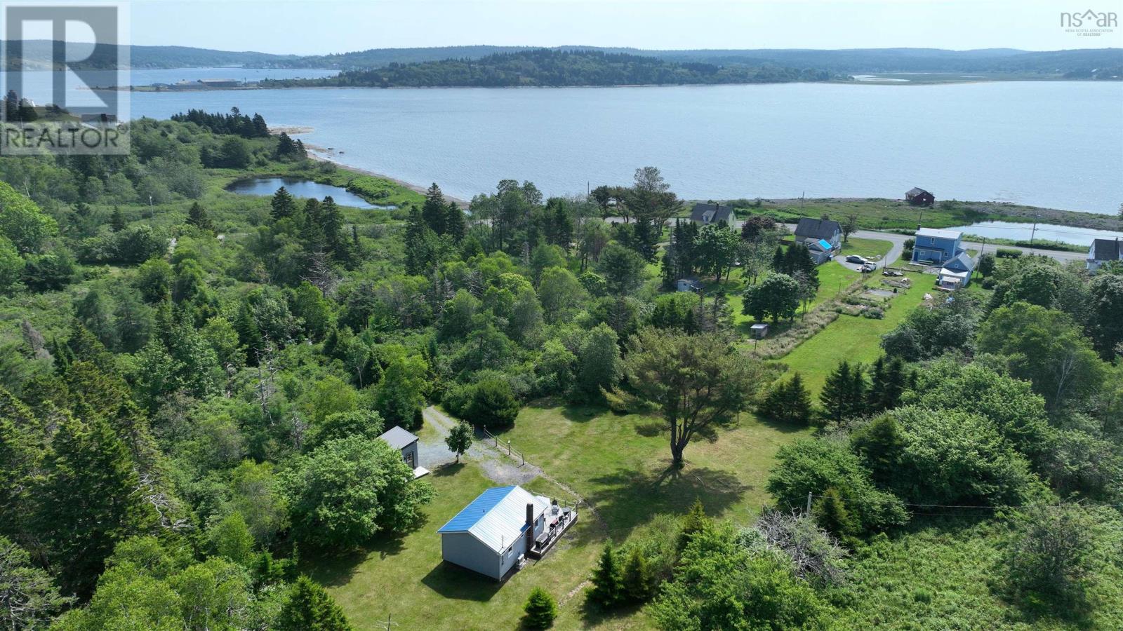 3646 Highway 331, Lahave, Nova Scotia  B0R 1C0 - Photo 1 - 202525440