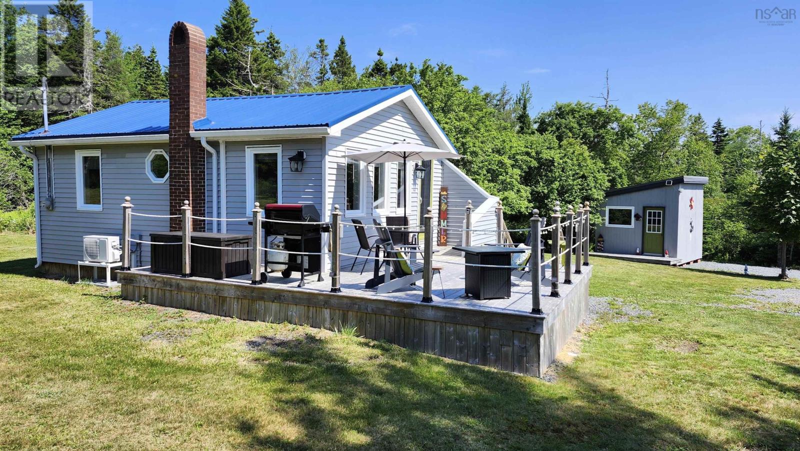 3646 Highway 331, Lahave, Nova Scotia  B0R 1C0 - Photo 3 - 202525440