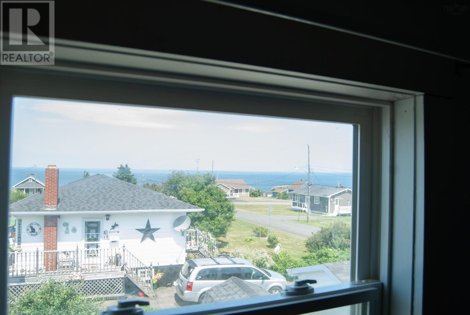 319 Cockburn Street, New Waterford, Nova Scotia  B1J 4J8 - Photo 26 - 202525436