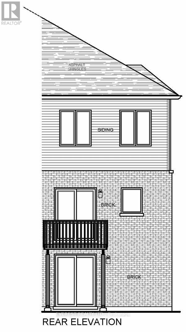 11 - 313 Conklin Road, Brantford, Ontario  N3T 5L5 - Photo 6 - X12452163