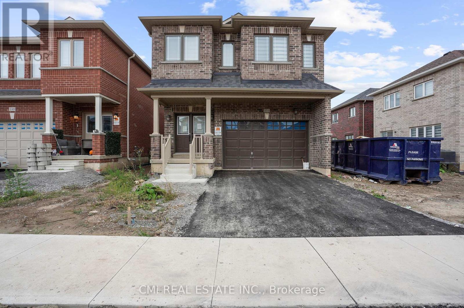 251 PALACE STREET, Thorold, Ontario