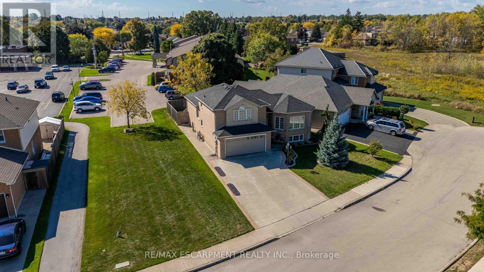 441 Crerar Drive, Hamilton, Ontario  L9A 5K3 - Photo 37 - X12452214