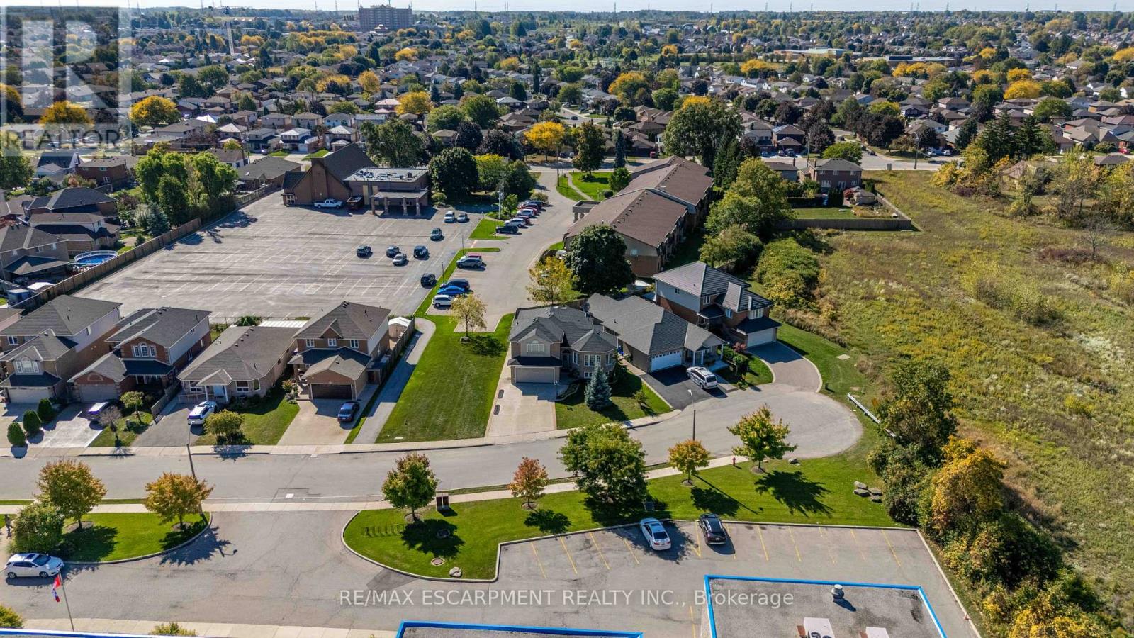 441 Crerar Drive, Hamilton, Ontario  L9A 5K3 - Photo 39 - X12452214