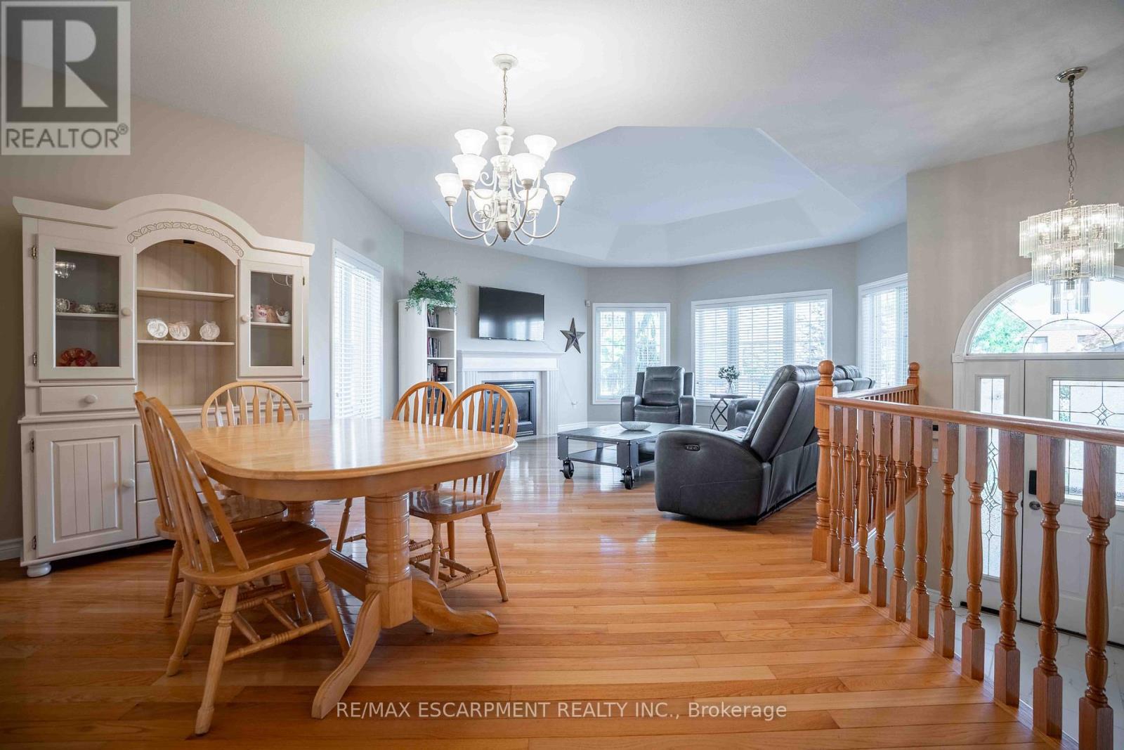 441 Crerar Drive, Hamilton, Ontario  L9A 5K3 - Photo 7 - X12452214