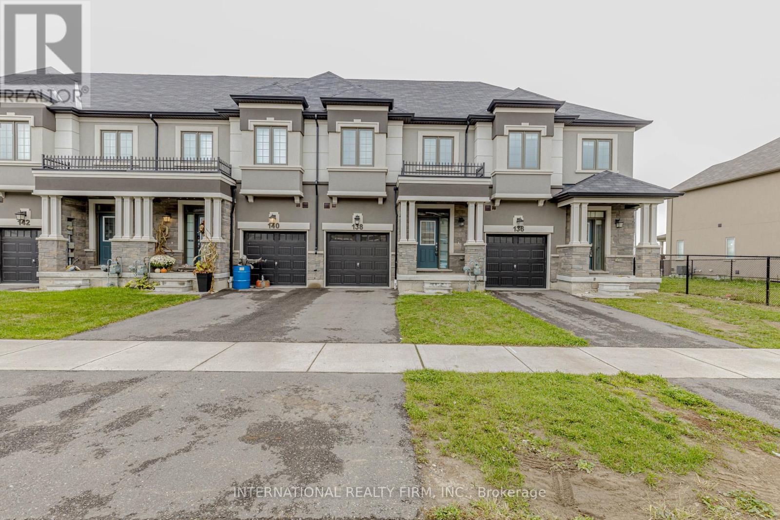 138 Flagg Avenue, Brant, Ontario  N3L 0J8 - Photo 1 - X12452221