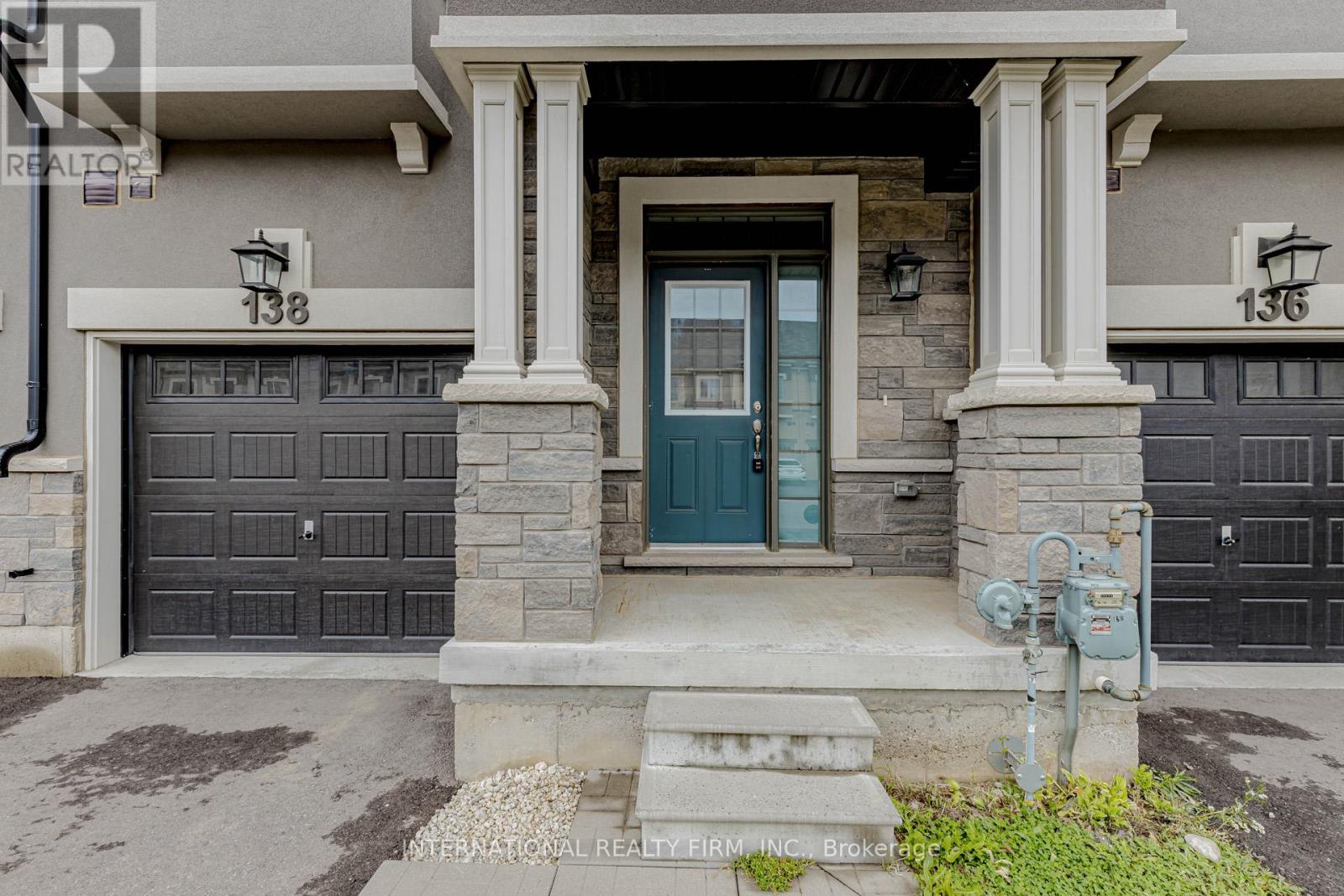 138 Flagg Avenue, Brant, Ontario  N3L 0J8 - Photo 3 - X12452221