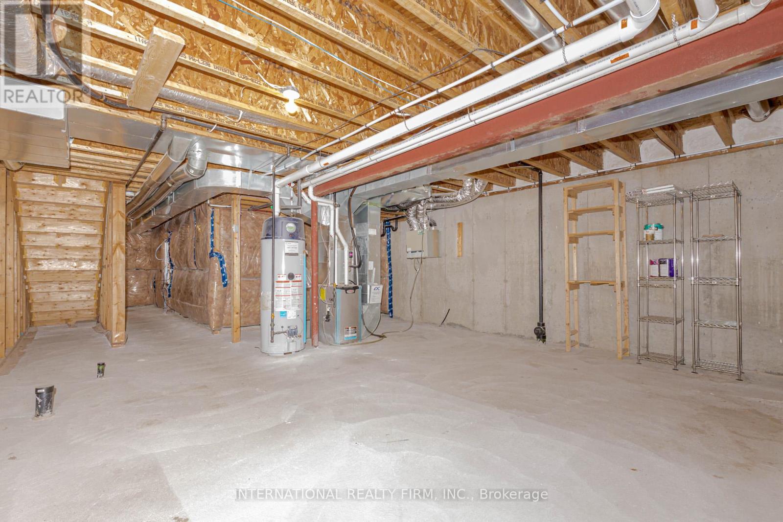 138 Flagg Avenue, Brant, Ontario  N3L 0J8 - Photo 34 - X12452221