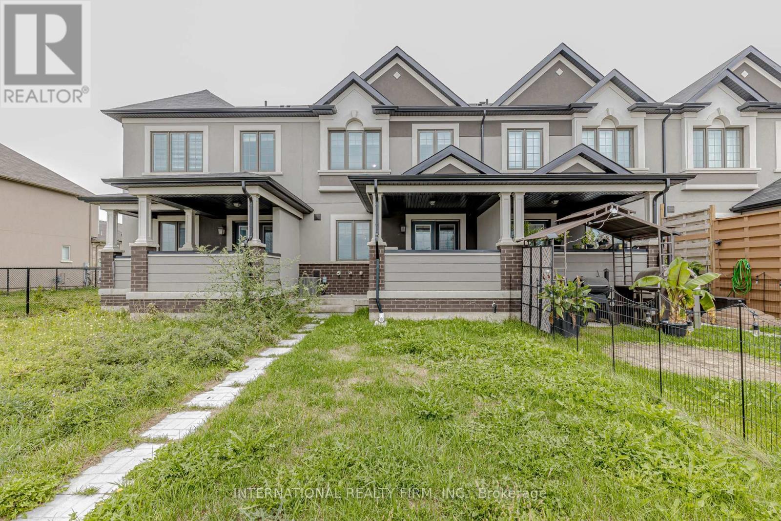 138 Flagg Avenue, Brant, Ontario  N3L 0J8 - Photo 41 - X12452221
