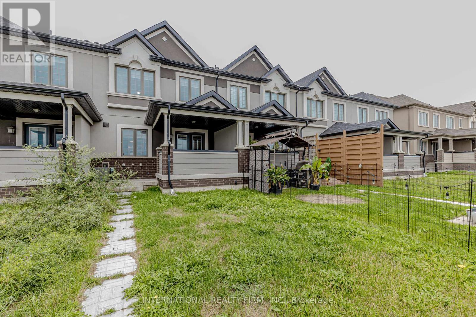 138 Flagg Avenue, Brant, Ontario  N3L 0J8 - Photo 42 - X12452221