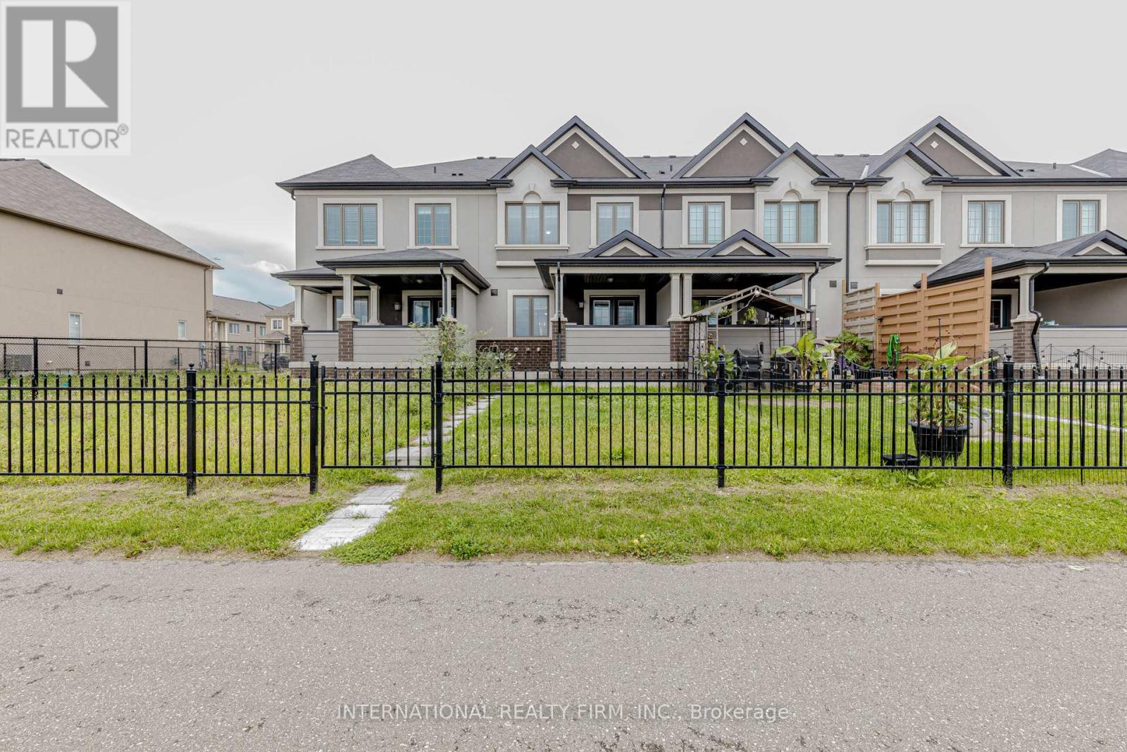 138 Flagg Avenue, Brant, Ontario  N3L 0J8 - Photo 44 - X12452221