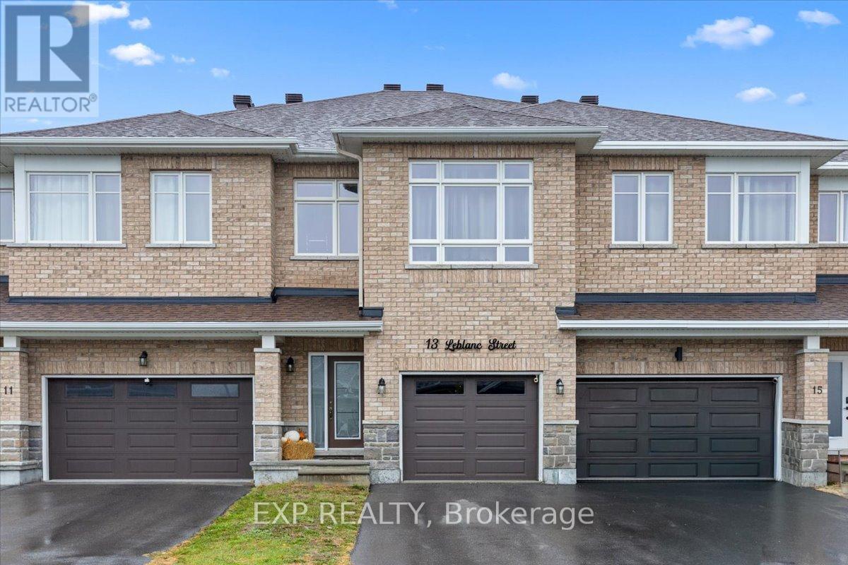 13 Leblanc Street, Carleton Place, Ontario  K7C 0L2 - Photo 1 - X12452235