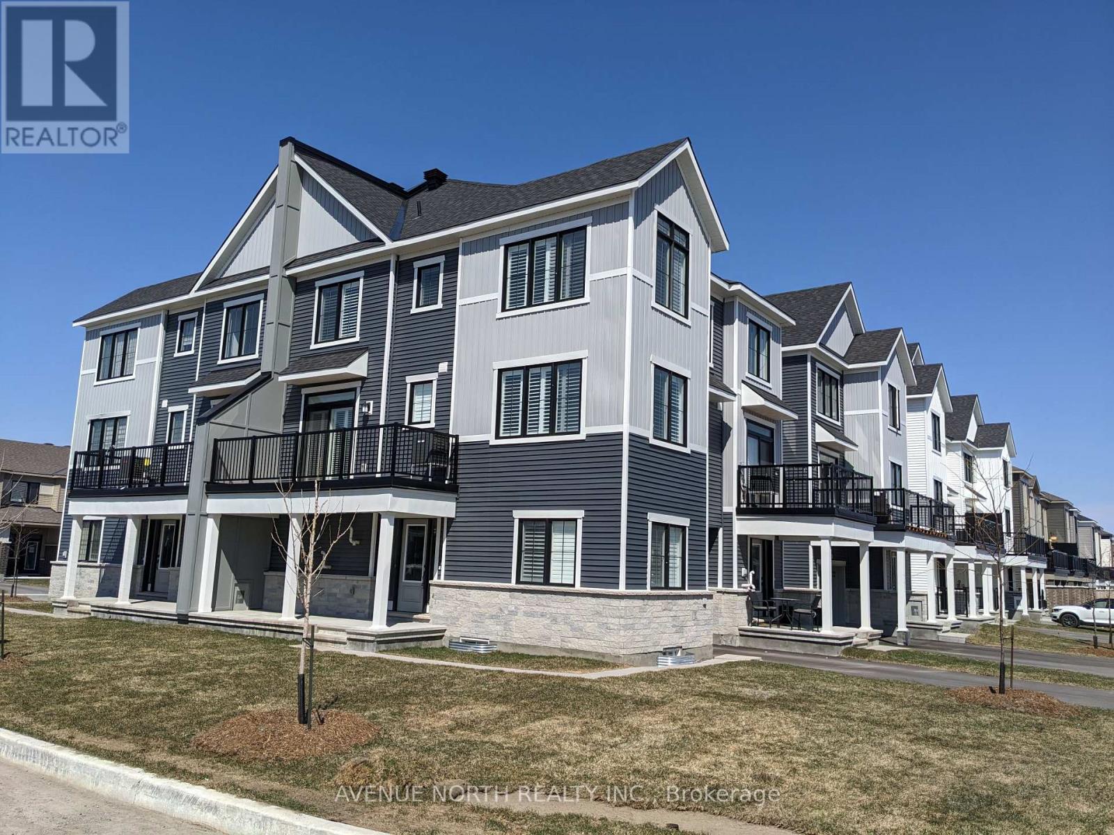 530 Rye Grass Way, Ottawa, Ontario  K2J 7A1 - Photo 1 - X12452275