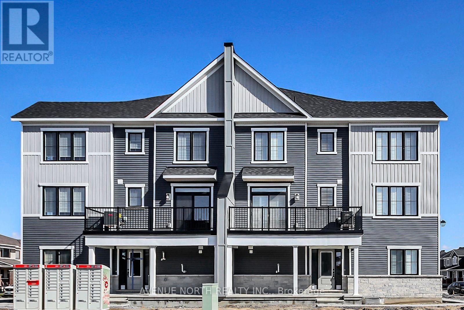 530 Rye Grass Way, Ottawa, Ontario  K2J 7A1 - Photo 28 - X12452275