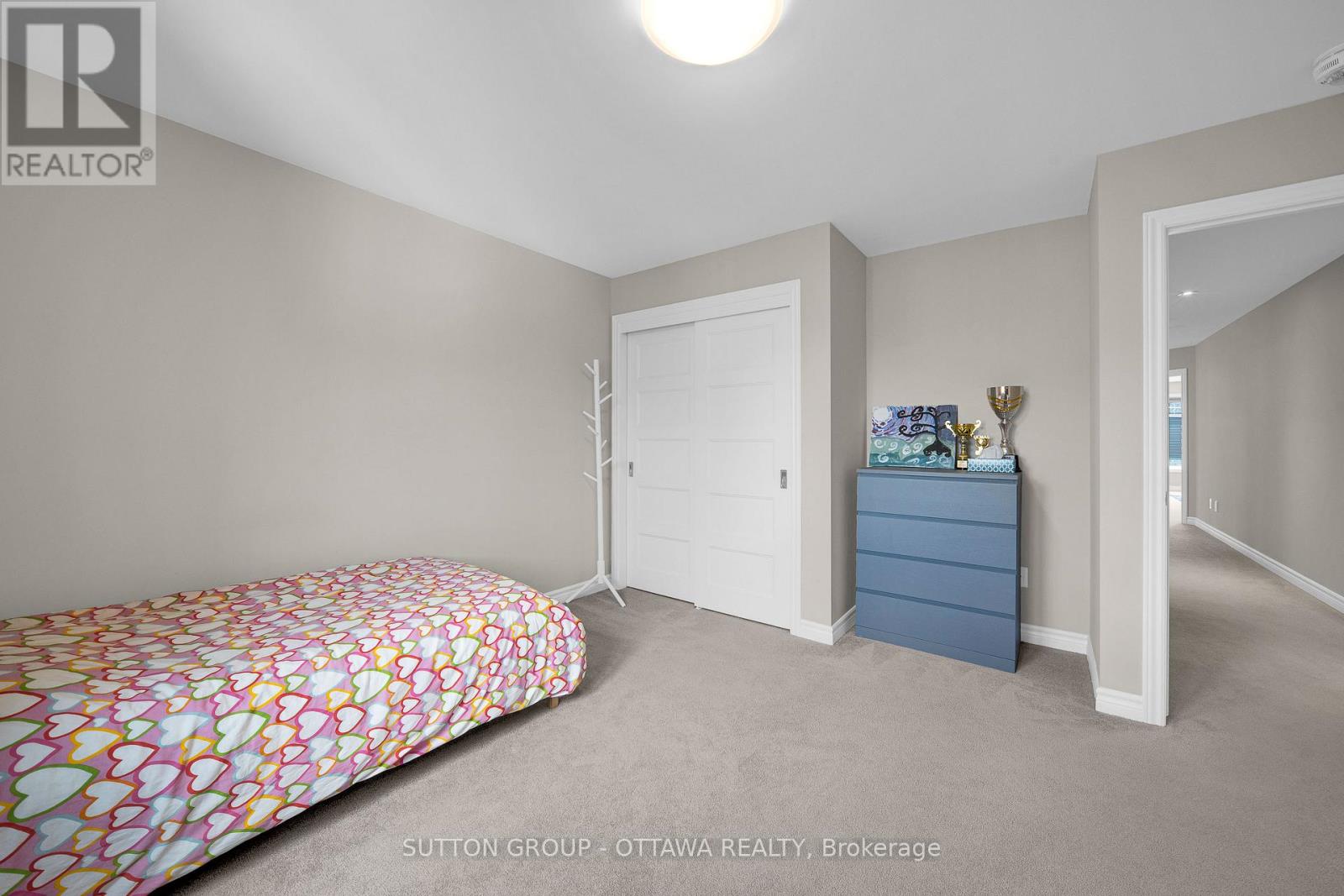 412 Odessa Way, Ottawa, Ontario  K2J 5X7 - Photo 28 - X12452310