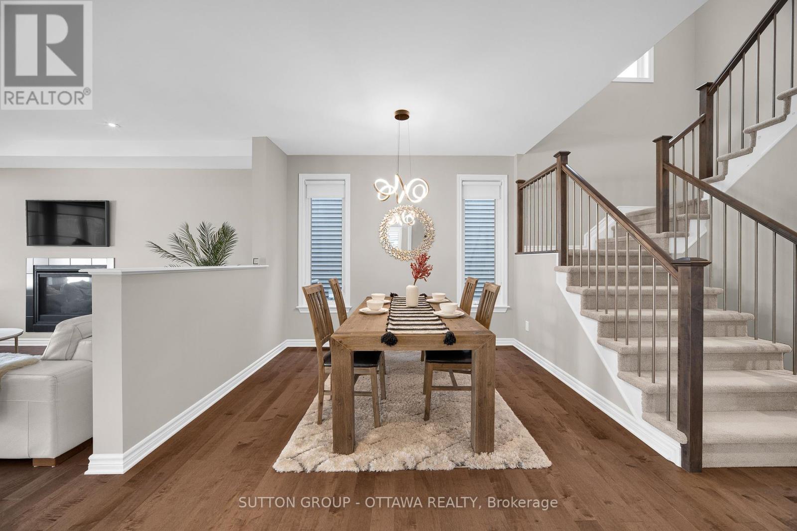 412 Odessa Way, Ottawa, Ontario  K2J 5X7 - Photo 4 - X12452310