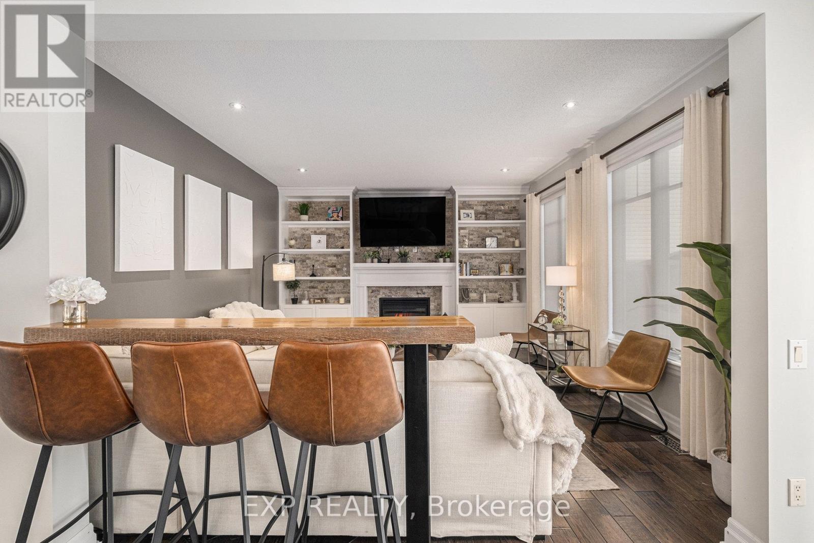 386 Andalusian Crescent, Ottawa, Ontario  K2V 0C3 - Photo 12 - X12452313